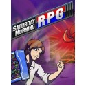 Saturday Morning RPG Steam Key GLOBAL