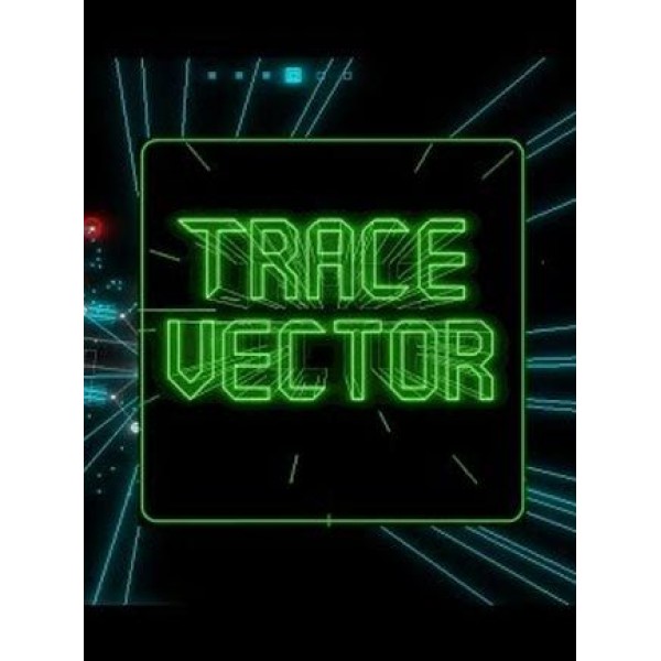 Trace Vector Steam Key GLOBAL