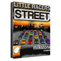 Little Racers STREET Steam Gift GLOBAL