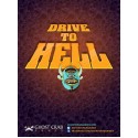 Drive to Hell Steam Key GLOBAL