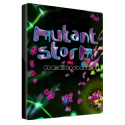 Mutant Storm: Reloaded Steam Key GLOBAL