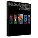 Humanity Asset Steam Key GLOBAL