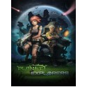 Planet Explorers Steam Gift GLOBAL