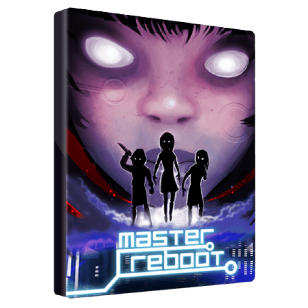 Master Reboot Steam Key GLOBAL