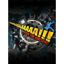 AaaaaAAaaaAAAaaAAAAaAAAAA!!! for the Awesome Steam Key GLOBAL