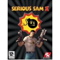 Serious Sam 2 Steam Key GLOBAL