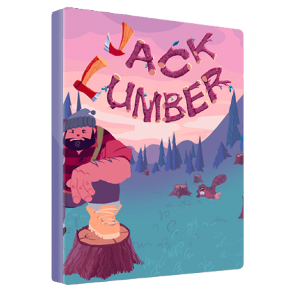 Jack Lumber Steam Key GLOBAL
