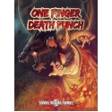 One Finger Death Punch Steam Key GLOBAL