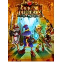 Dungeon Defenders Steam Gift GLOBAL