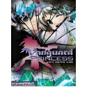 Vanguard Princess Steam Key GLOBAL