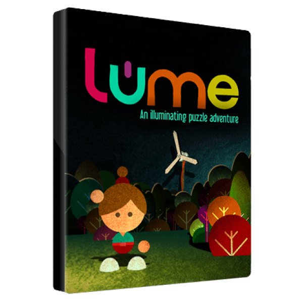 Lume Steam Gift GLOBAL