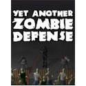 Yet Another Zombie Defense HD Steam Key GLOBAL