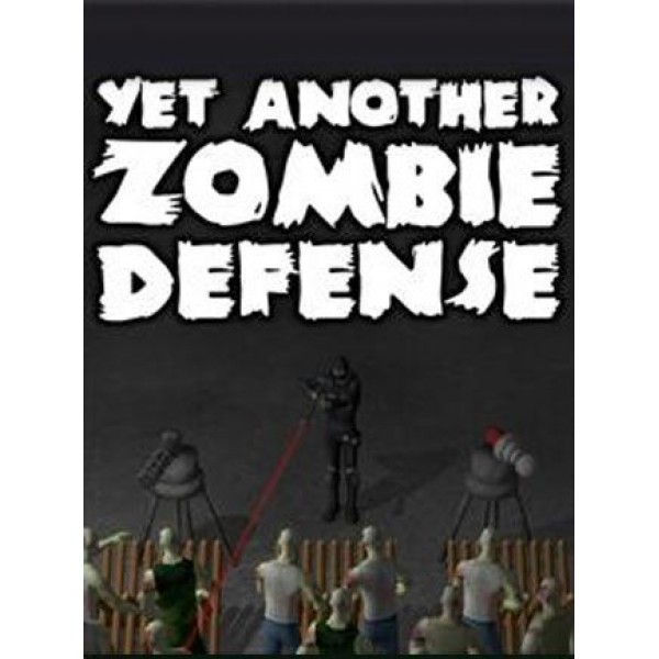 Yet Another Zombie Defense HD Steam Key GLOBAL
