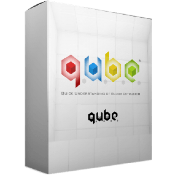 Q.U.B.E. Steam Key GLOBAL
