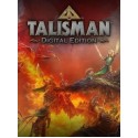 Talisman: Digital Edition Steam Key GLOBAL