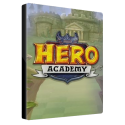 Hero Academy Steam Key GLOBAL