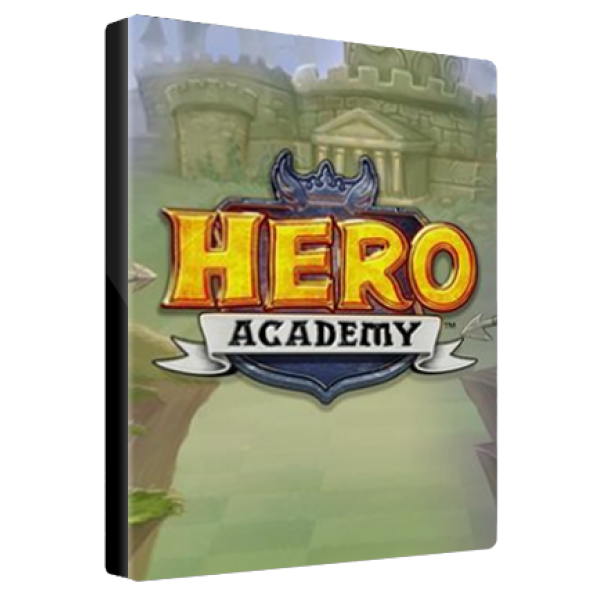 Hero Academy Steam Key GLOBAL