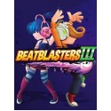 BeatBlasters III Steam Gift GLOBAL