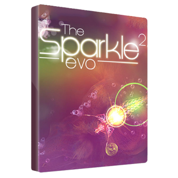 Sparkle 2 Evo Steam Key GLOBAL