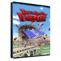 Roller Coaster Rampage Steam Key GLOBAL