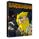 Bardbarian Steam Gift GLOBAL