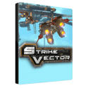 Strike Vector Steam Key GLOBAL