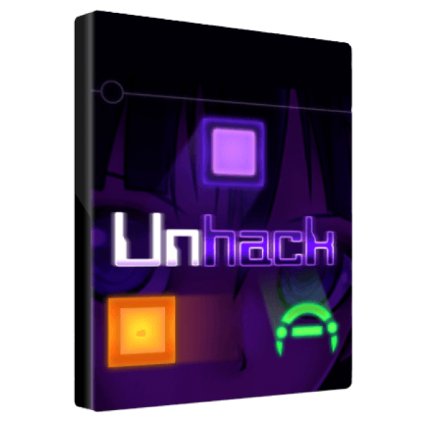 Unhack Steam Key GLOBAL