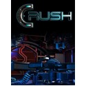 C-RUSH Steam Key GLOBAL