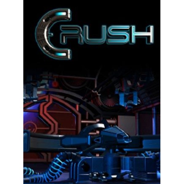 C-RUSH Steam Key GLOBAL