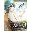 CAFE 0 ~The Drowned Mermaid~ DELUXE Steam Key GLOBAL