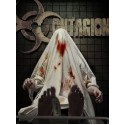 Contagion Steam Key GLOBAL