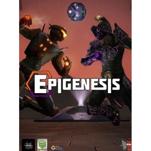 Epigenesis Steam Key GLOBAL