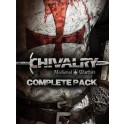Chivalry: Complete Pack Steam Key GLOBAL