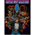 Retro City Rampage Steam Key GLOBAL