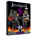 EvilQuest Steam Key GLOBAL