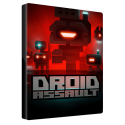 Droid Assault Steam Key GLOBAL
