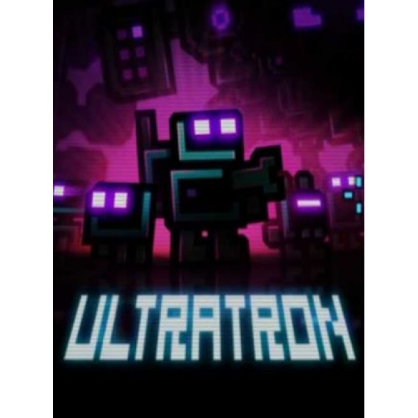 Ultratron Steam Key GLOBAL
