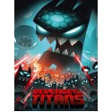 Revenge of the Titans Steam Key GLOBAL