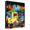Kill Fun Yeah Steam Key GLOBAL