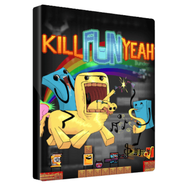 Kill Fun Yeah Steam Key GLOBAL