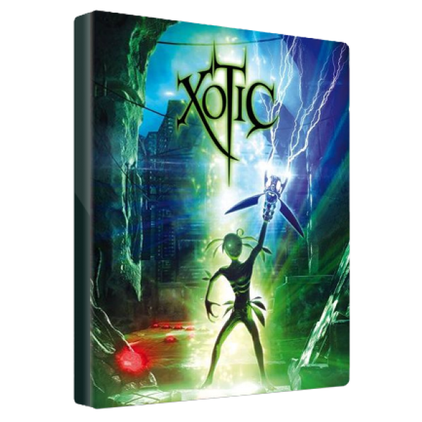 Xotic Complete Steam Key GLOBAL