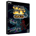 Sword of the Stars: The Pit - Gold Edition Steam Key GLOBAL