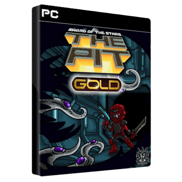 Sword of the Stars: The Pit - Gold Edition Steam Key GLOBAL