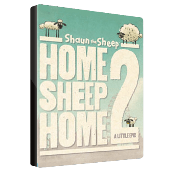 Home Sheep Home 2 Steam Key GLOBAL