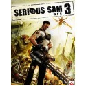 Serious Sam 3 BFE Gold Steam Key GLOBAL