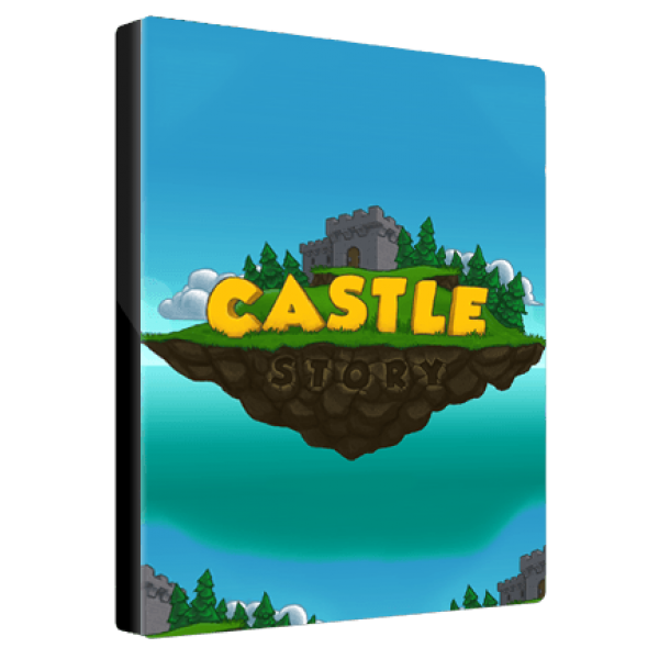 Castle Story Steam Key GLOBAL