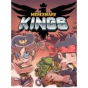 Mercenary Kings: Reloaded Edition Steam Key GLOBAL
