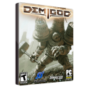 Demigod Steam Key GLOBAL