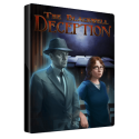 Blackwell Deception Steam Gift GLOBAL