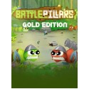 Battlepillars: Gold Edition Steam Gift GLOBAL